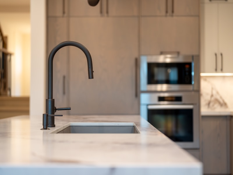 Commercial plumbing in Reading