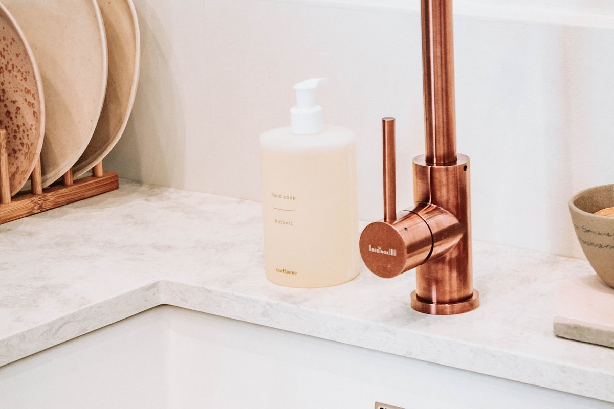 Kitchen Plumbing service in Reading, PA